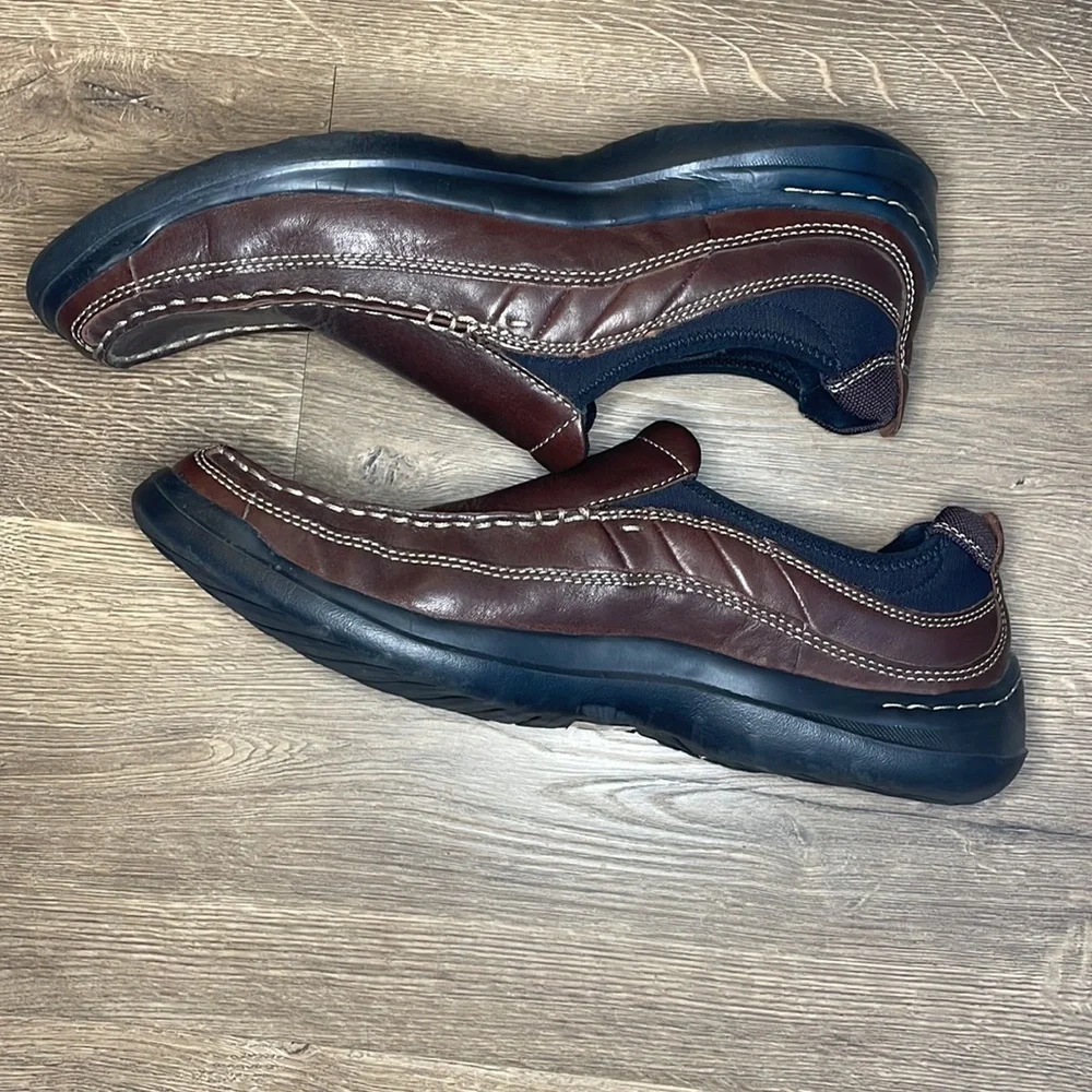 Men’s Lightweight Loafer - Wide - Picture 2 of 5